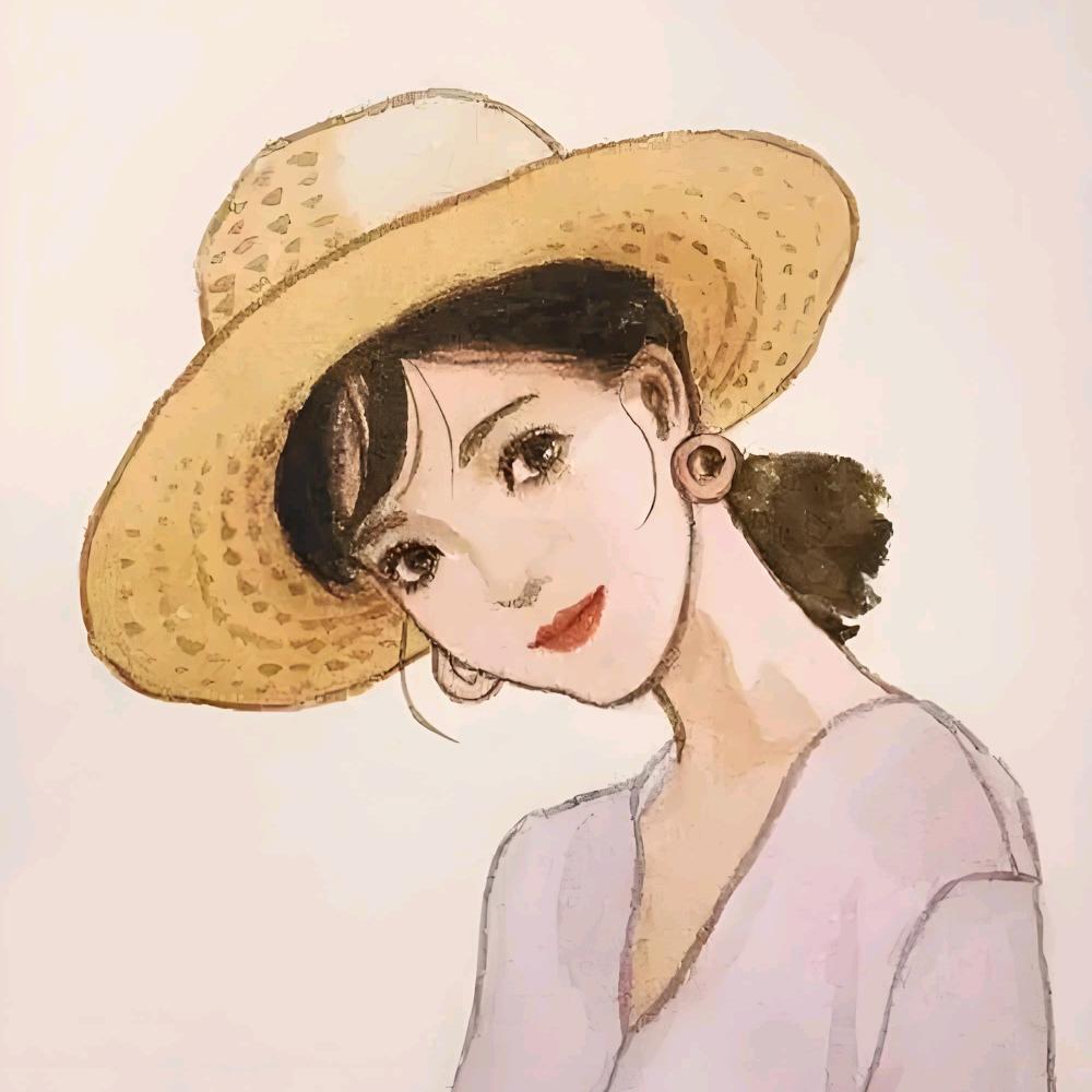尘月读书