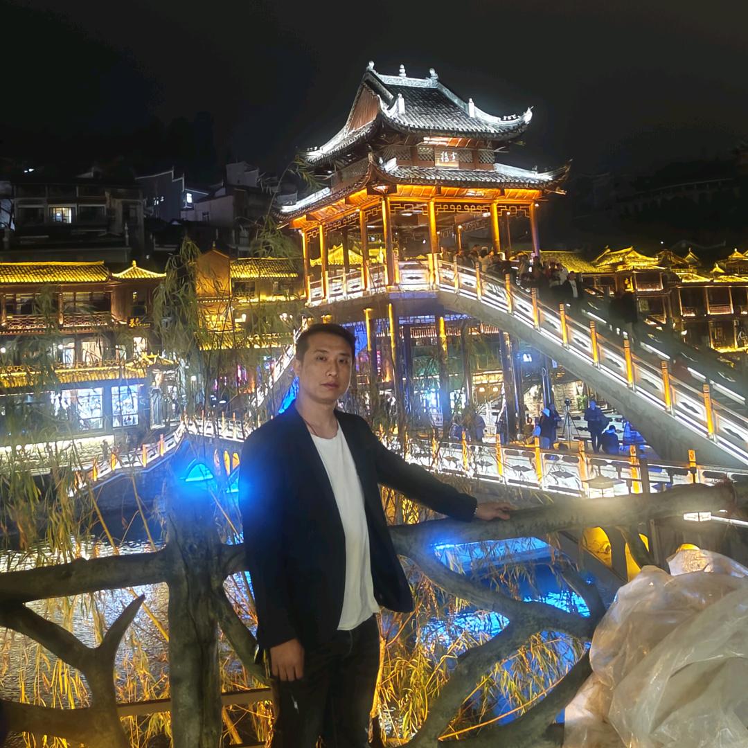 郴州福城不锈钢小朱