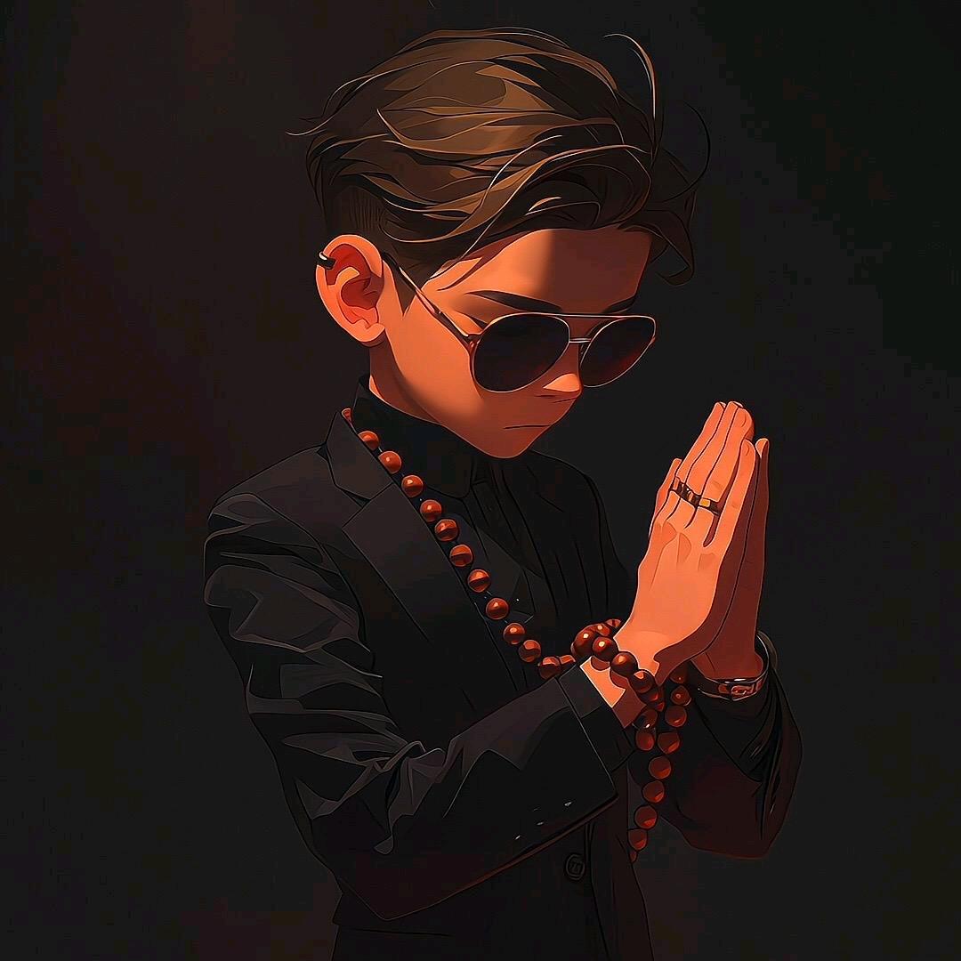 ♥ꦿ᭄ 余生᭄🕊随心᭄ල᭄往事💞清零