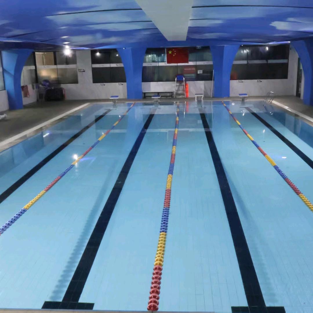 游泳健身报名处