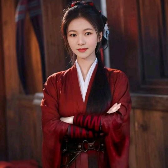 🇨🇳花❤️语