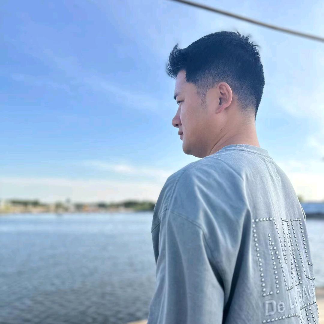 陈战🎣【全国游钓】
