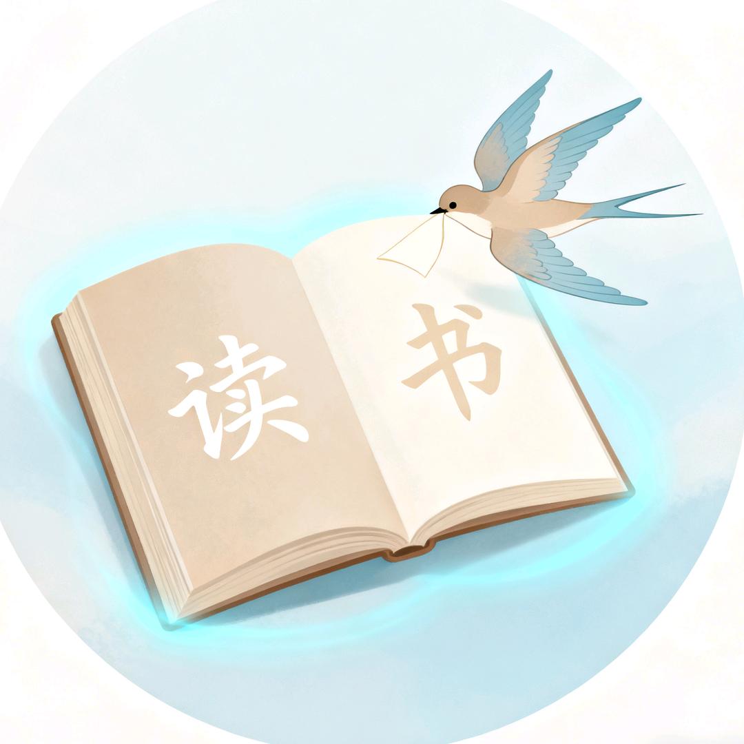 晓燕阅读（生活号）