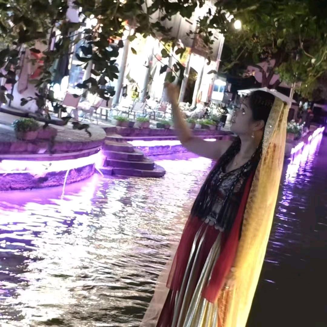 @徐家二小姐