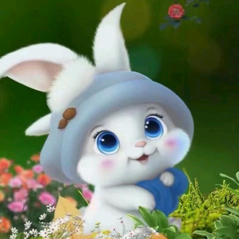 兰家🐰大丫头