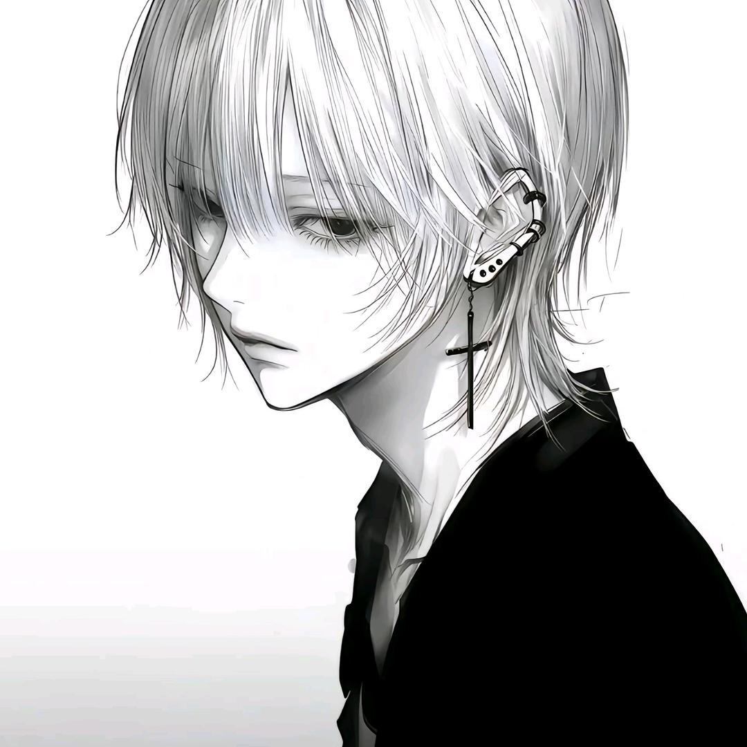 小宇不宇.