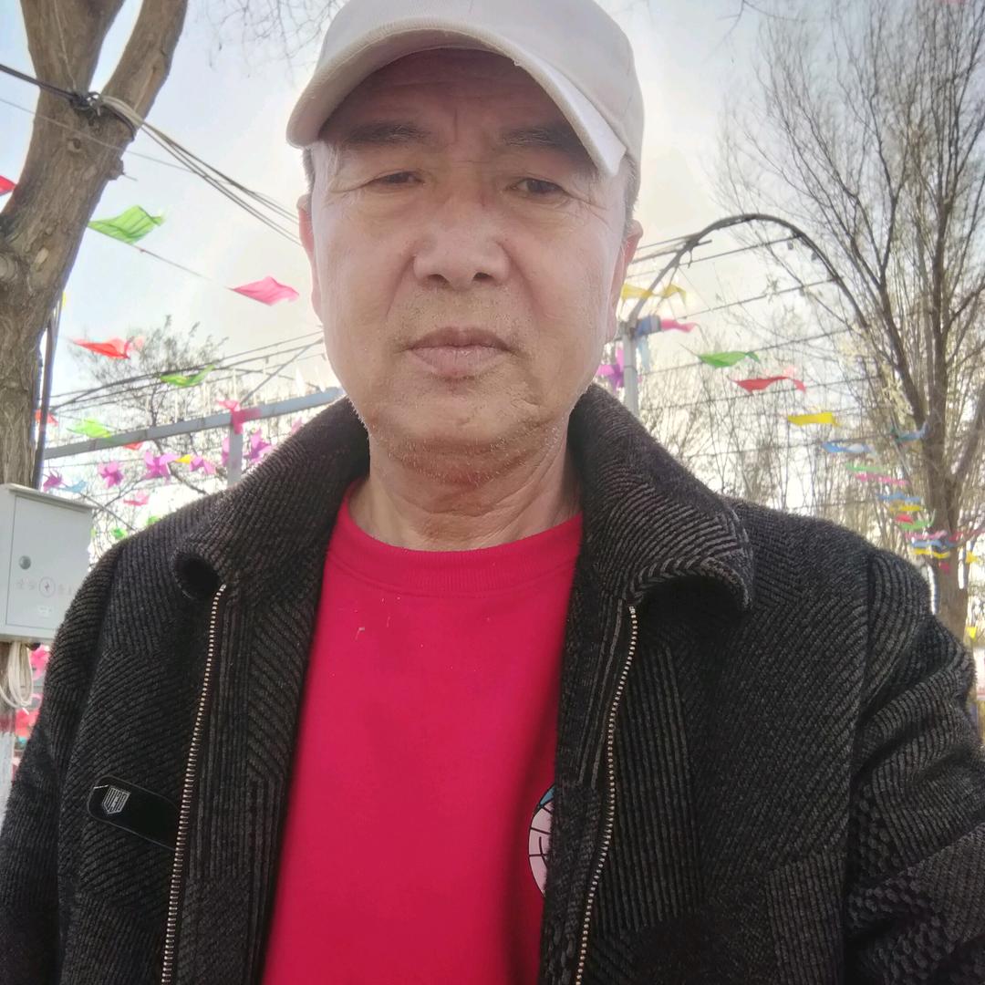 开心玉林哥