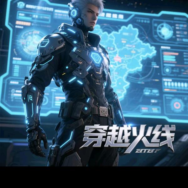 汇创网游店