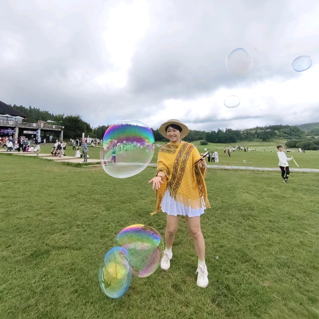 要活的像花儿一样美