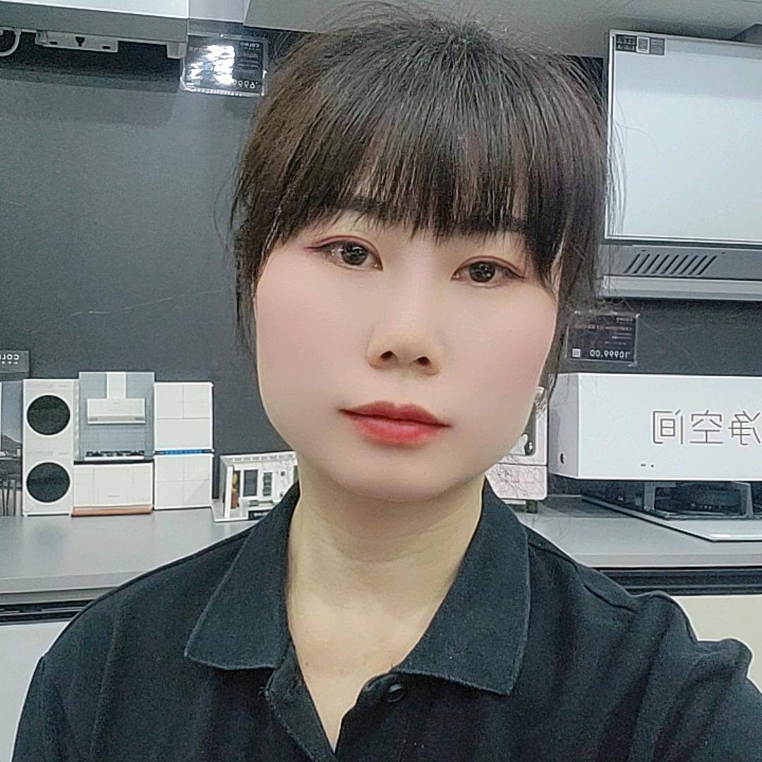 万丰美的电器燕姐