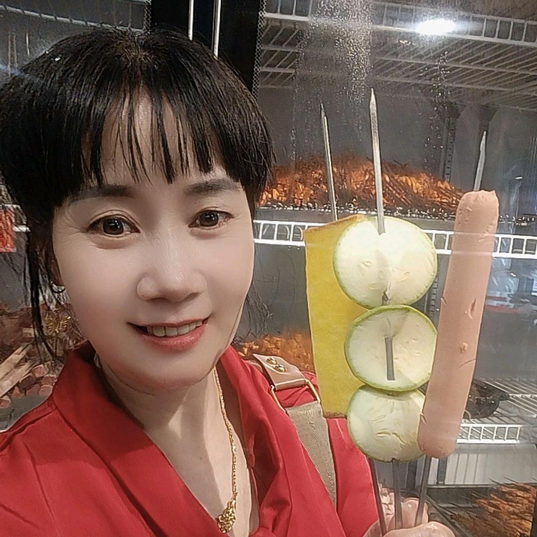餐饮单身姐