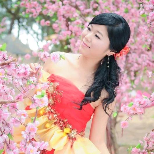 花姐姐美食