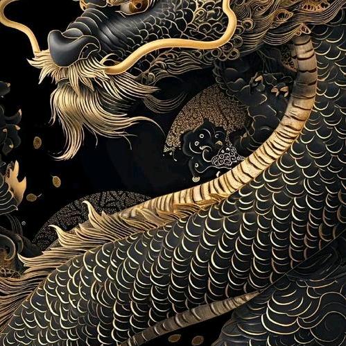 钱龙作嘢