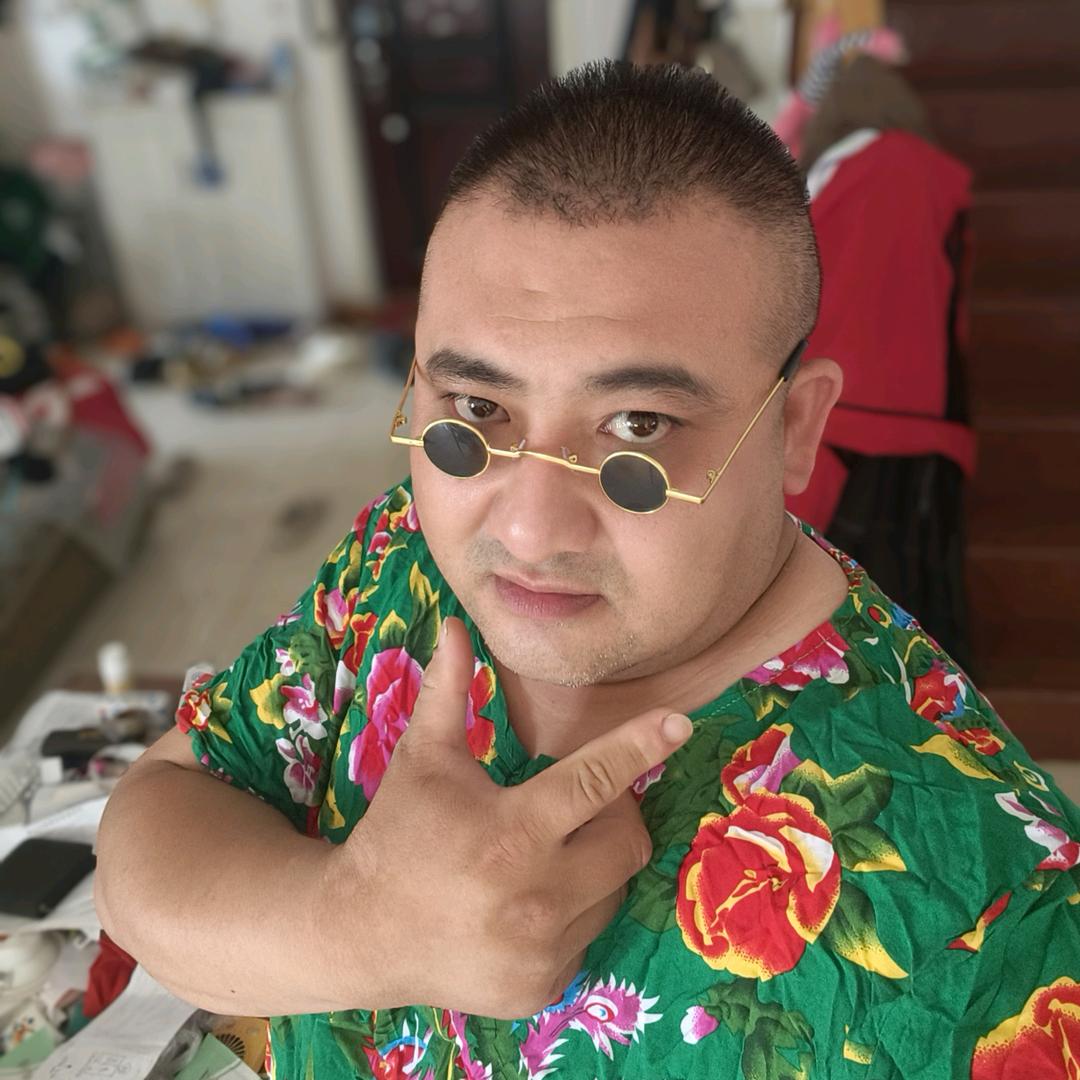 哥在模仿但从未超越