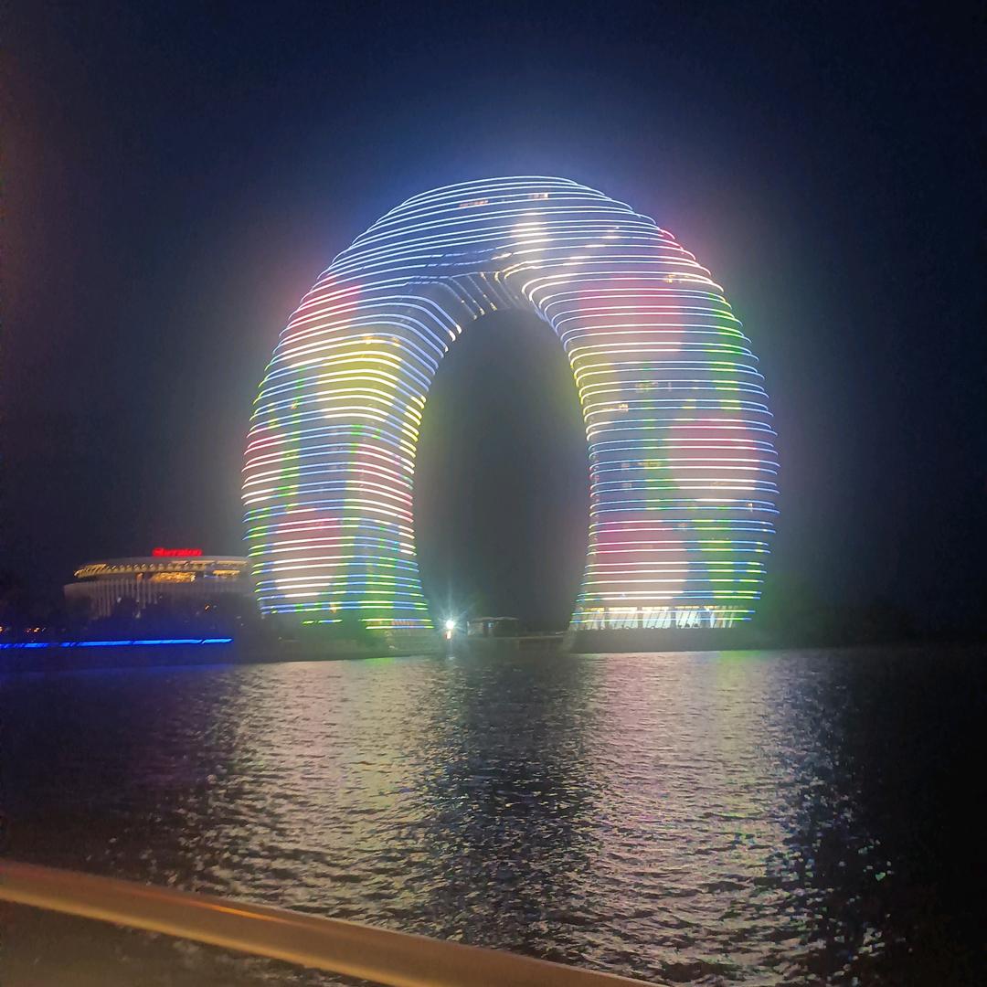 流浪天涯