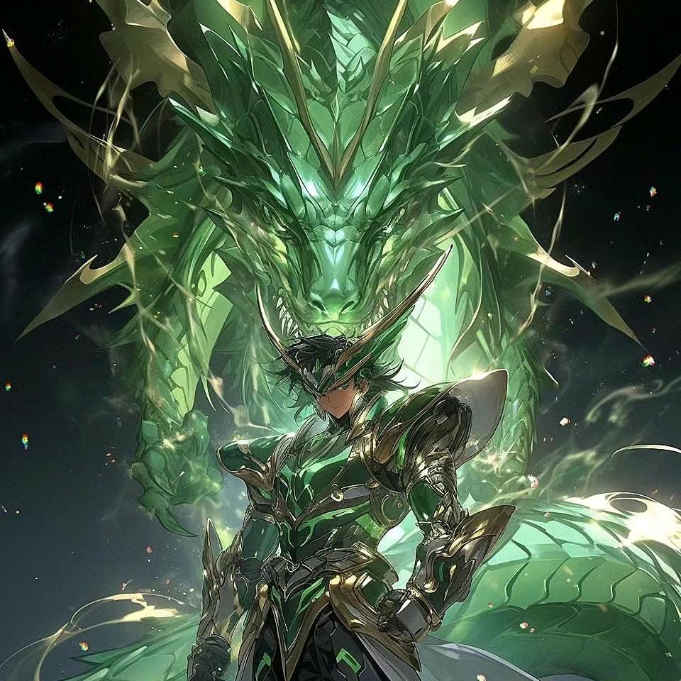 🌈大唐盛世🌈