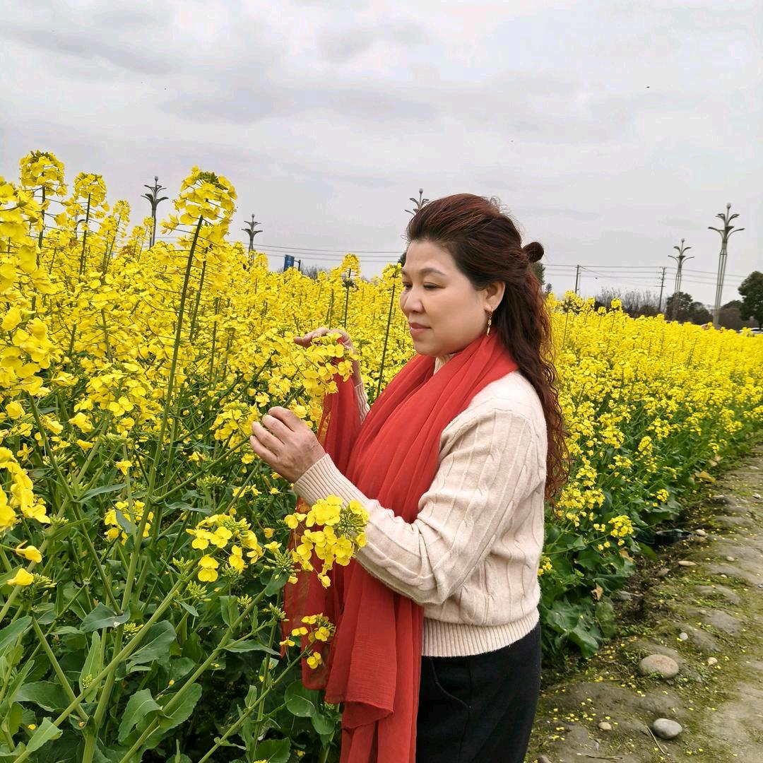 开心姐姐 在成都做家纺