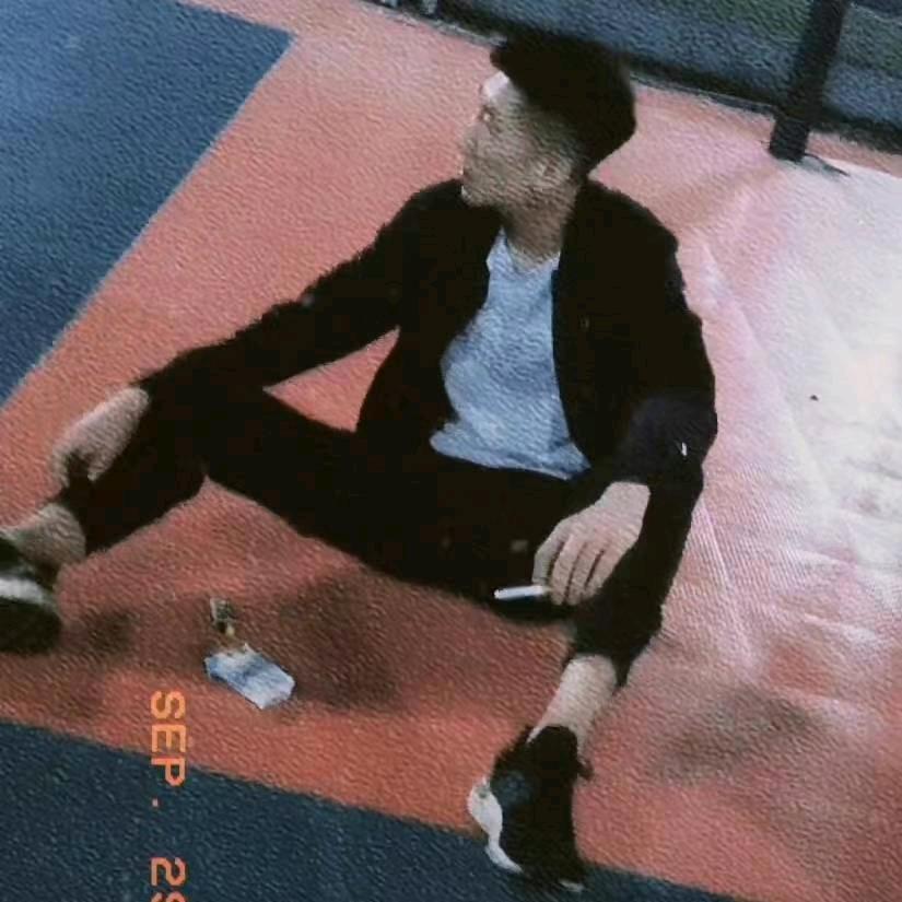 态度
