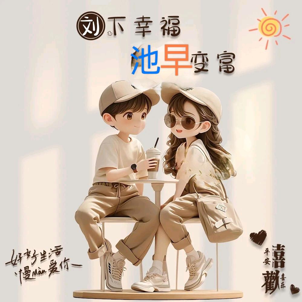 好运降林