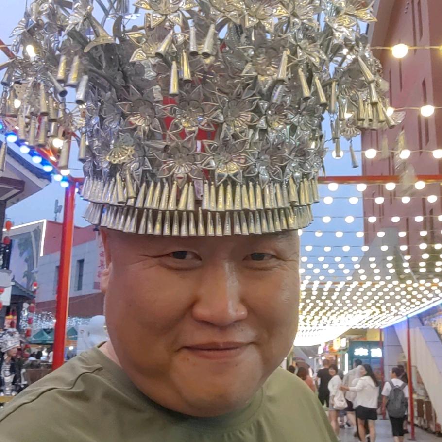 关天下