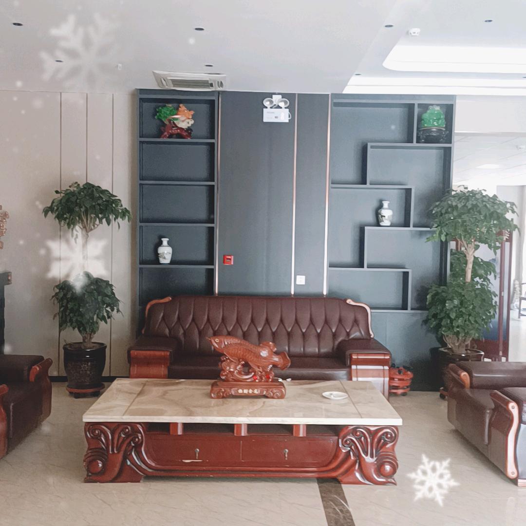 山西云翔大酒店