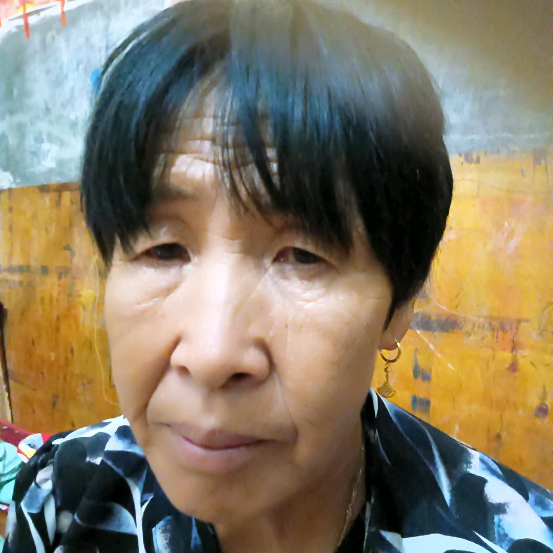 幸福一家人