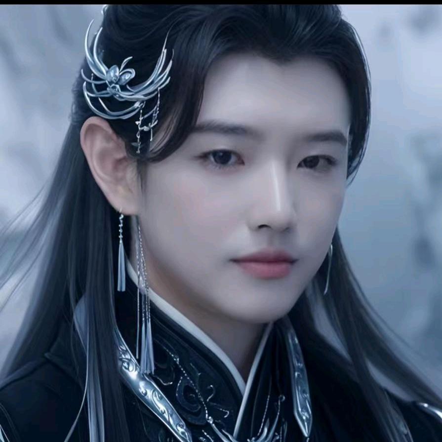 封心锁爱