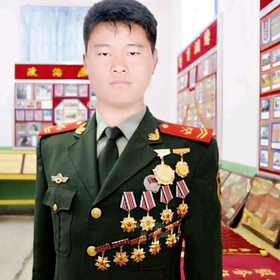 磊子🇨🇳
