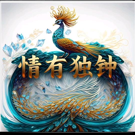 情有独钟