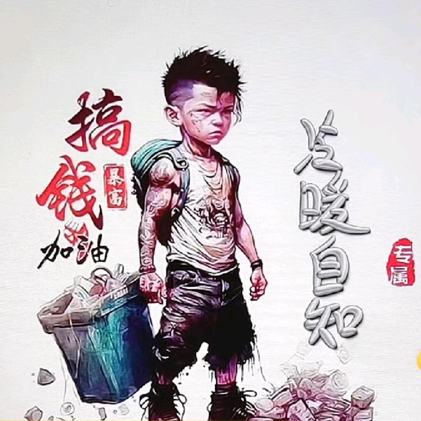 ☛认清现实☚