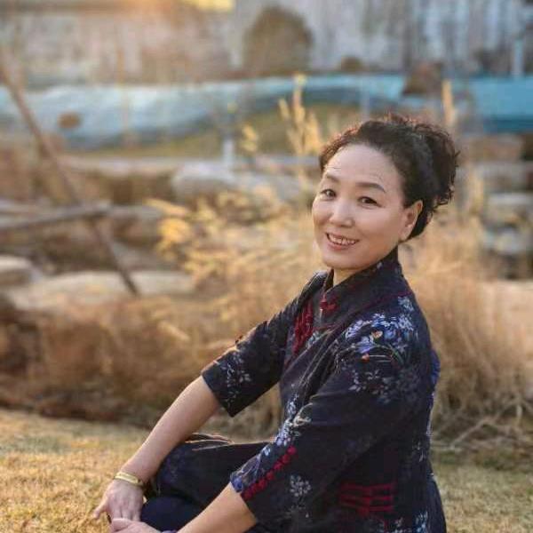 美丽