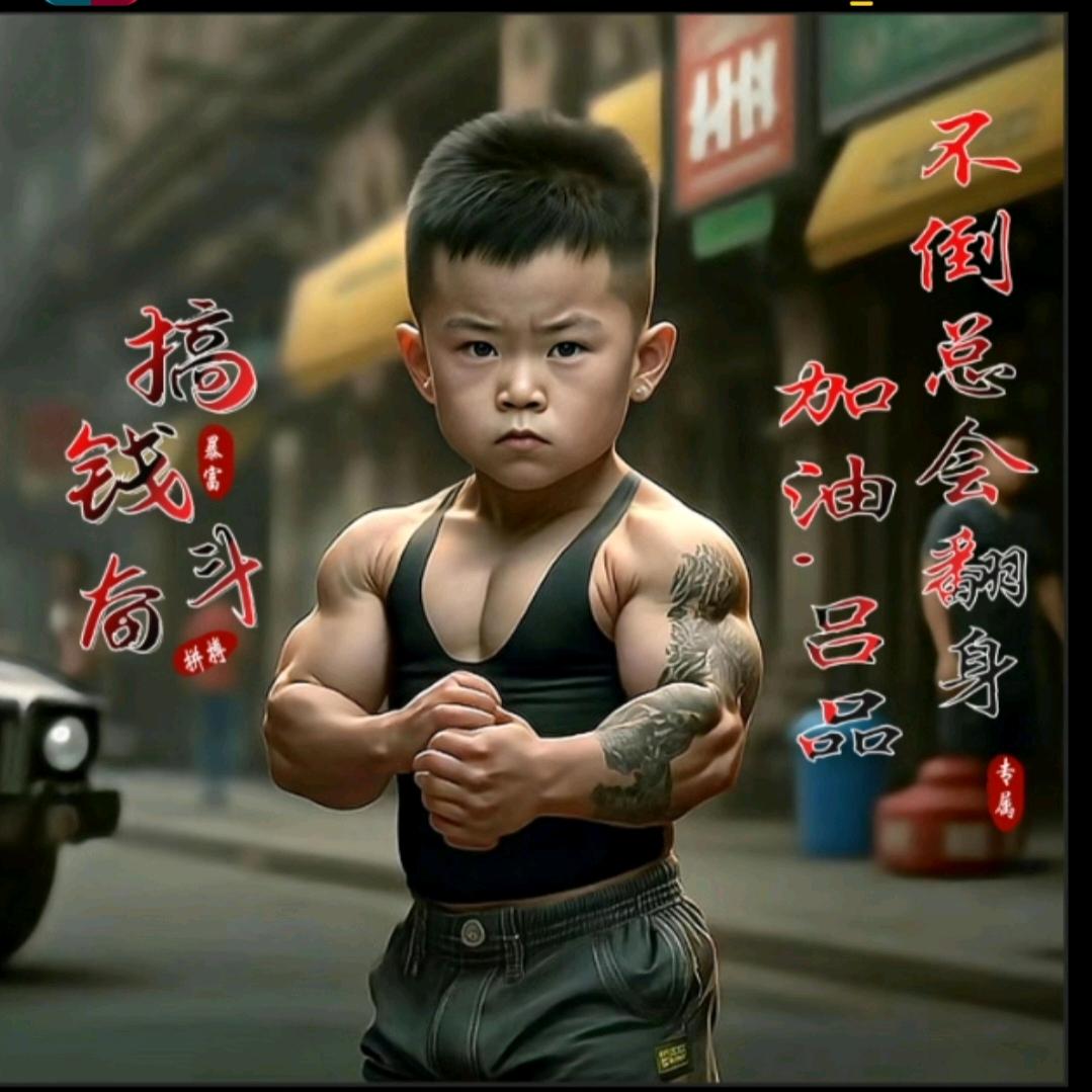 🇨🇳上善若水🇨🇳