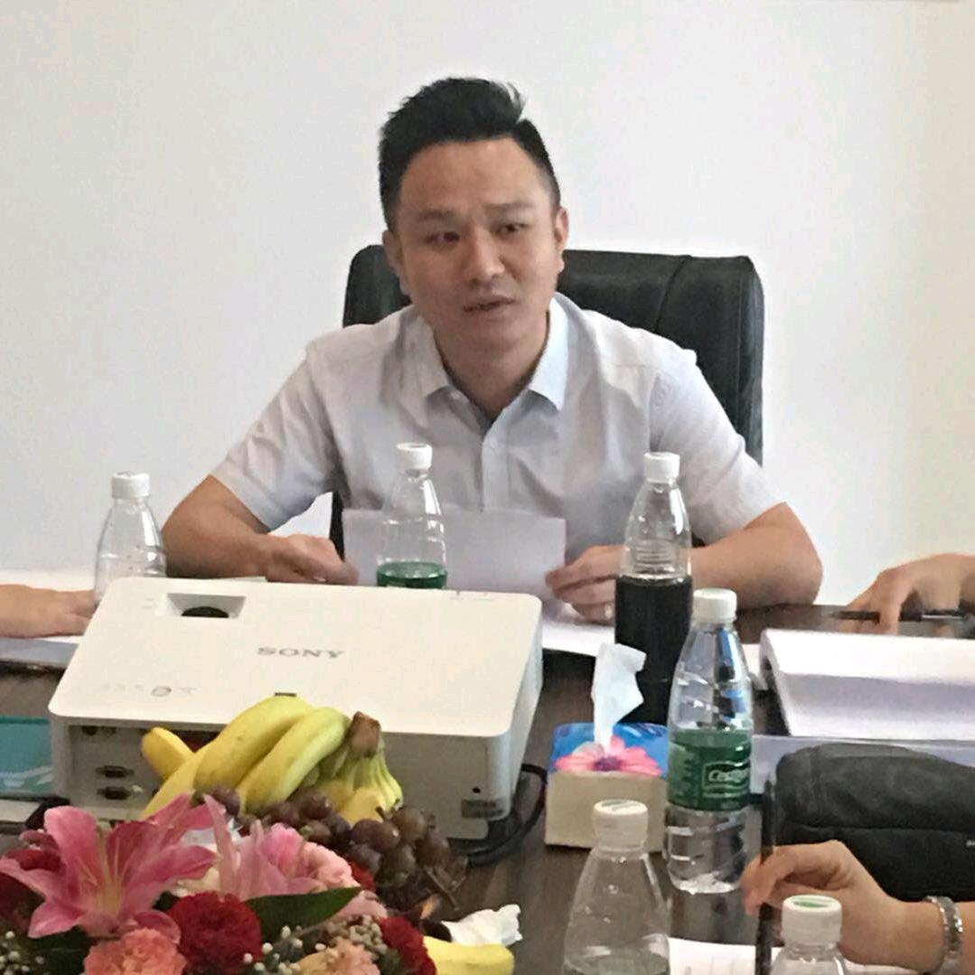 杨浩明~闽通化纤