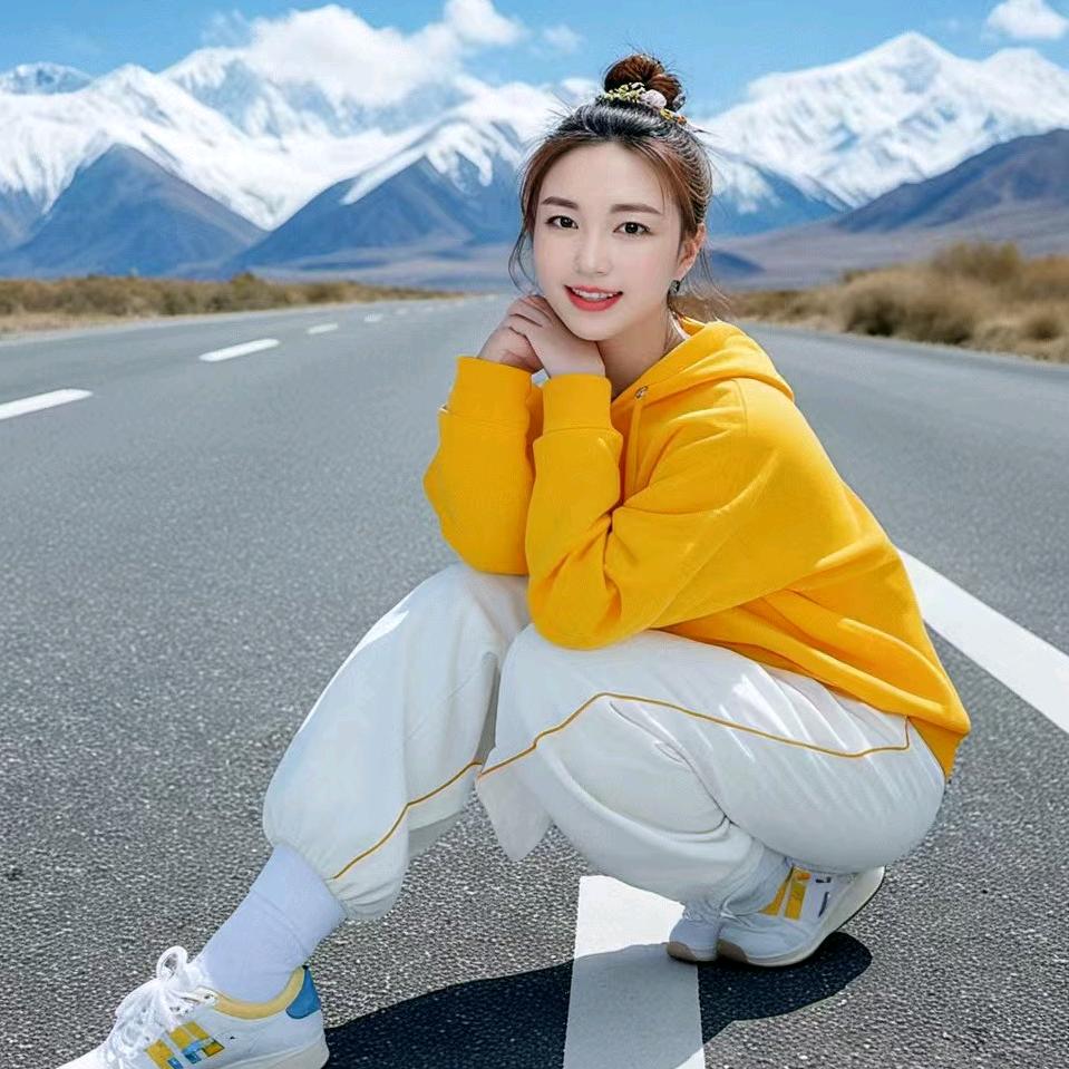 红姐爱叨叨
