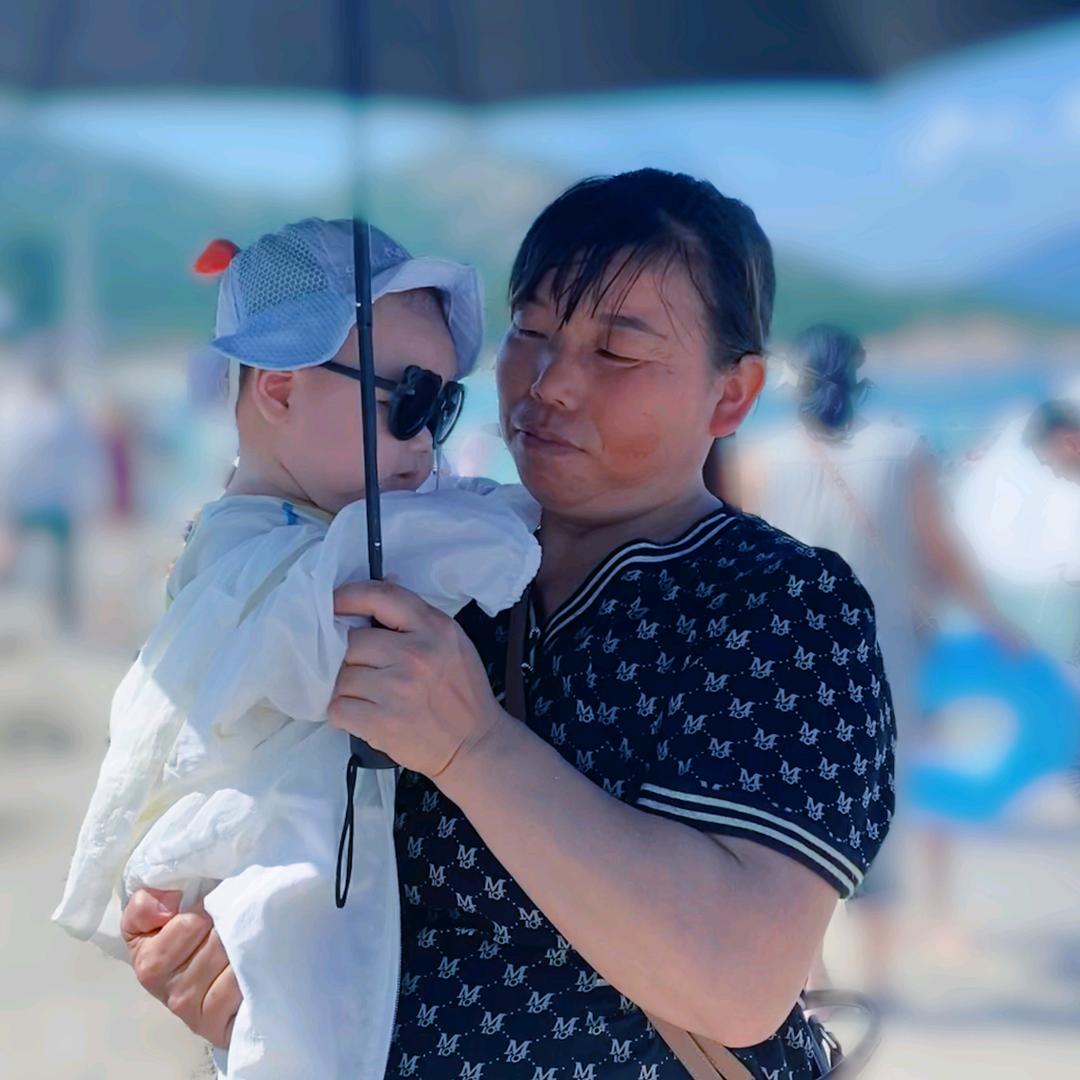 文文妈（不定时直播）