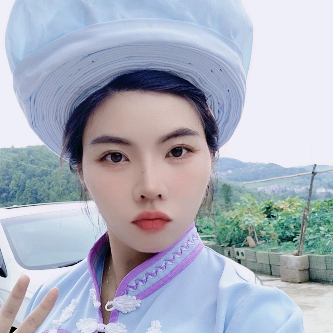 美丽🎤