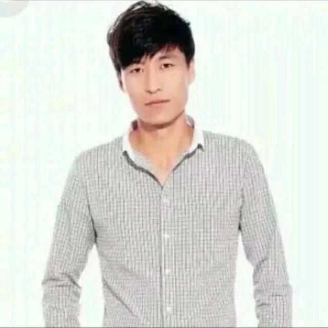 五原艺秀缘张晋源减龄发型设计师