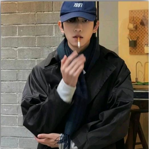 荞麦面我大哥