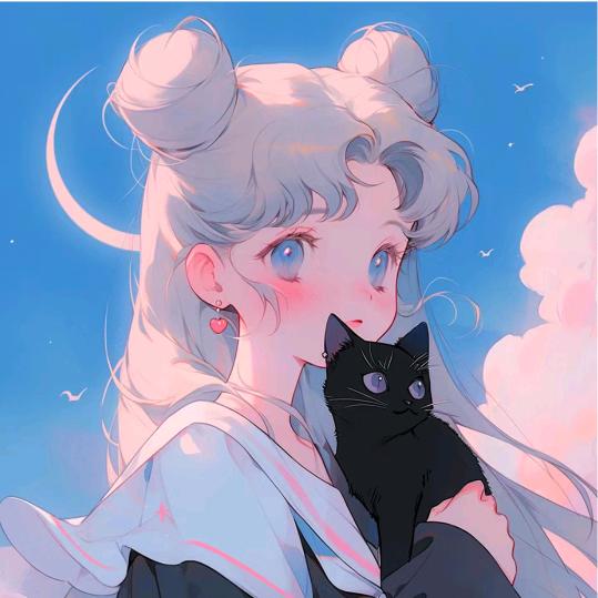 仙女山的月亮🌙