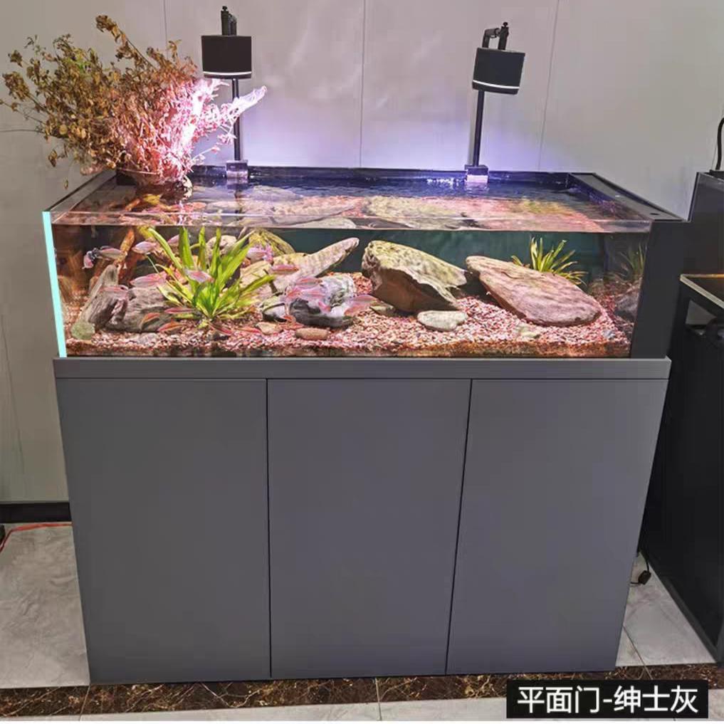 高端鱼缸定制