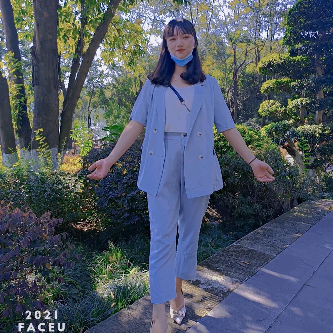 怪癖小姐💋