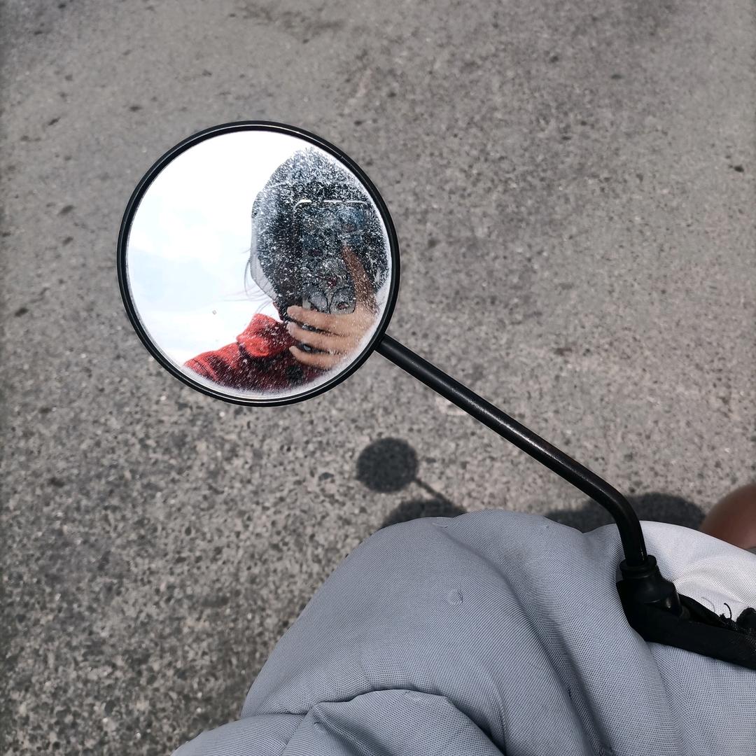 明天呢
