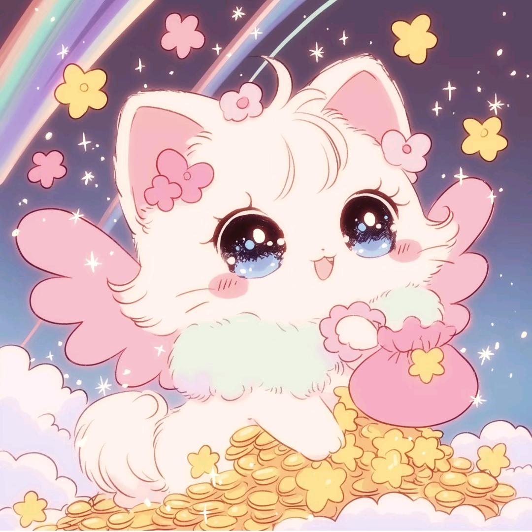 不吃香菜的美丽瑶