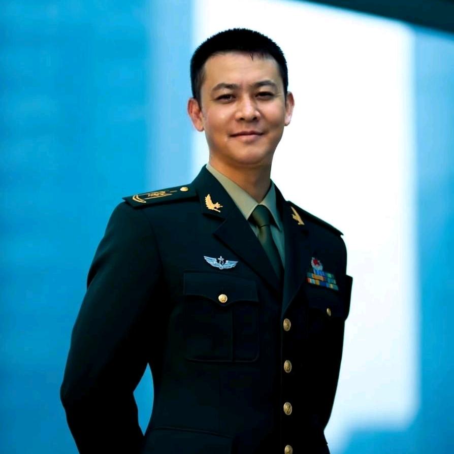 深蓝汽车张怀艳