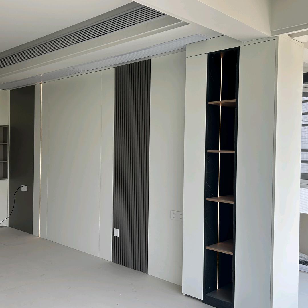 装修那些事（全案设计师）