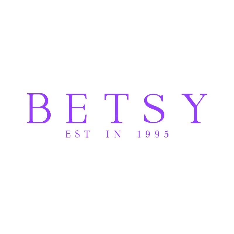 Betsy贝琪官方旗舰店