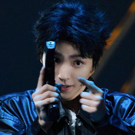 番茄酱酱酱🍅 ～