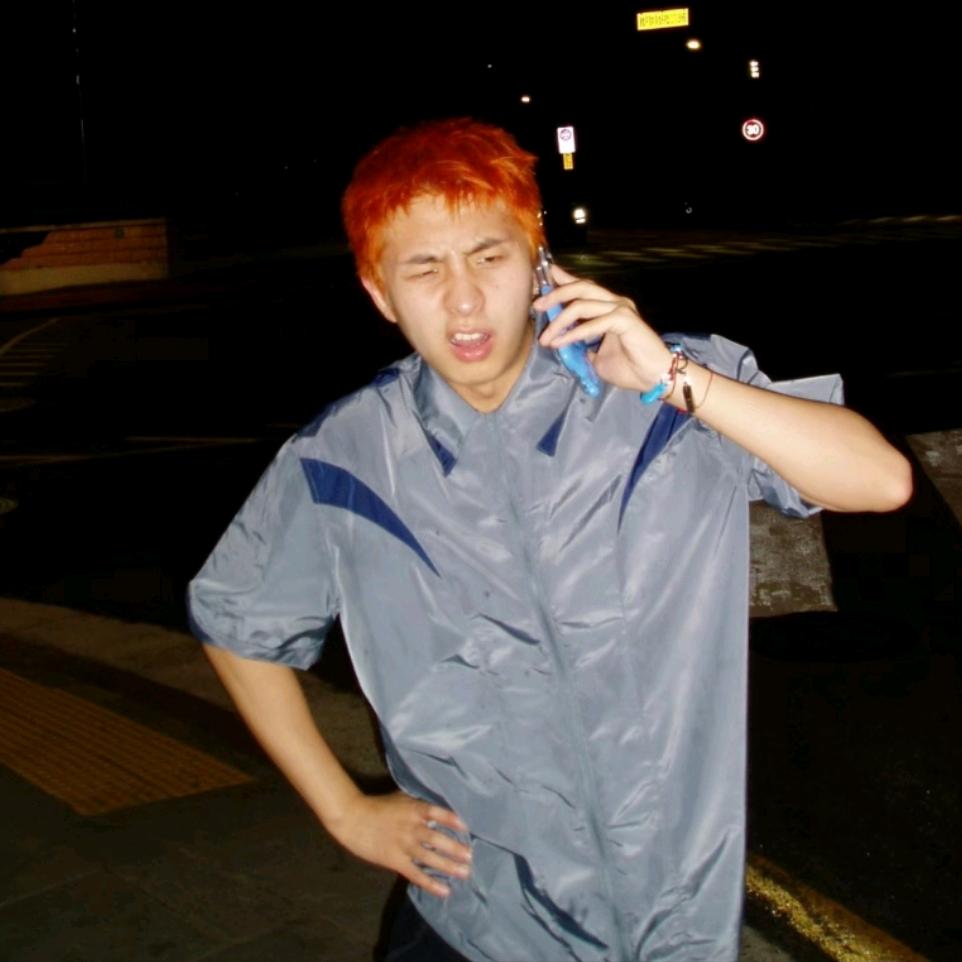 猛猛（skullpanda版）