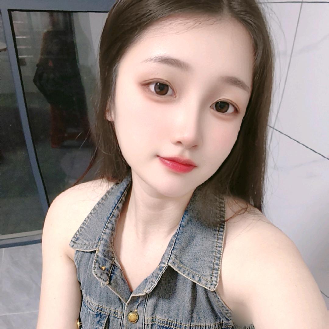 阿琳  ❤️