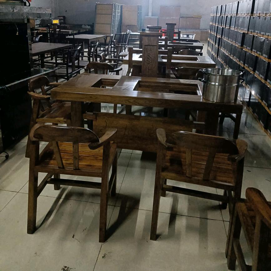 大鹏优选仓穆王店